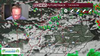 Quick Weather Update