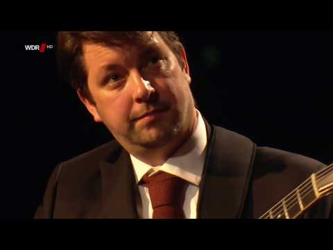 Jazzfest Bonn 2018: Lage Lund Trio "Blackwell"