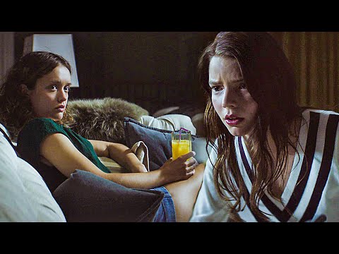 Anya Taylor-Joy tradisce la sua migliore amica | Amiche di sangue | Clip in Italiano
