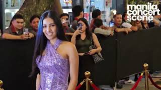 Eastwood Walk of Fame 2024: Arrival of Stars