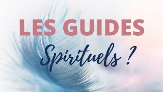 Comment communiquer avec ses guides ? Comment communiquer avec ses guides ?