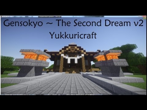 New Download Our Map V2 Yukkuricraft Forums