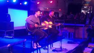 Kensington - Go Down (acoustic)