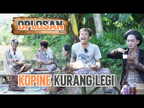 DUO D Deny CakNan Cak Percil OPLOSAN (Percil Loss and casual chat)