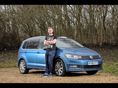 weg Actuator protest Volkswagen Touran Review (2022) | Parkers