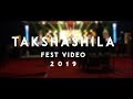 CIT TAKSHASHILA FEST VIDEO 2019 GET MADRASIFIED
