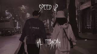 Download lagu Hal Terindah - Seventeen (Speed up) mp3