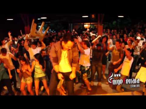 Harlem Shake - Jorge Ferrara