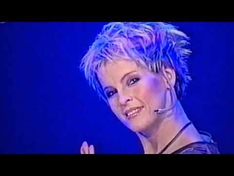 Iveta Bartošová | Víš lásko | 2002 | TV 5