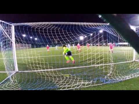 Femminile Giovanili Primavera B G13 - Napoli Femminile U19 vs Pink Sport Time Bari U19