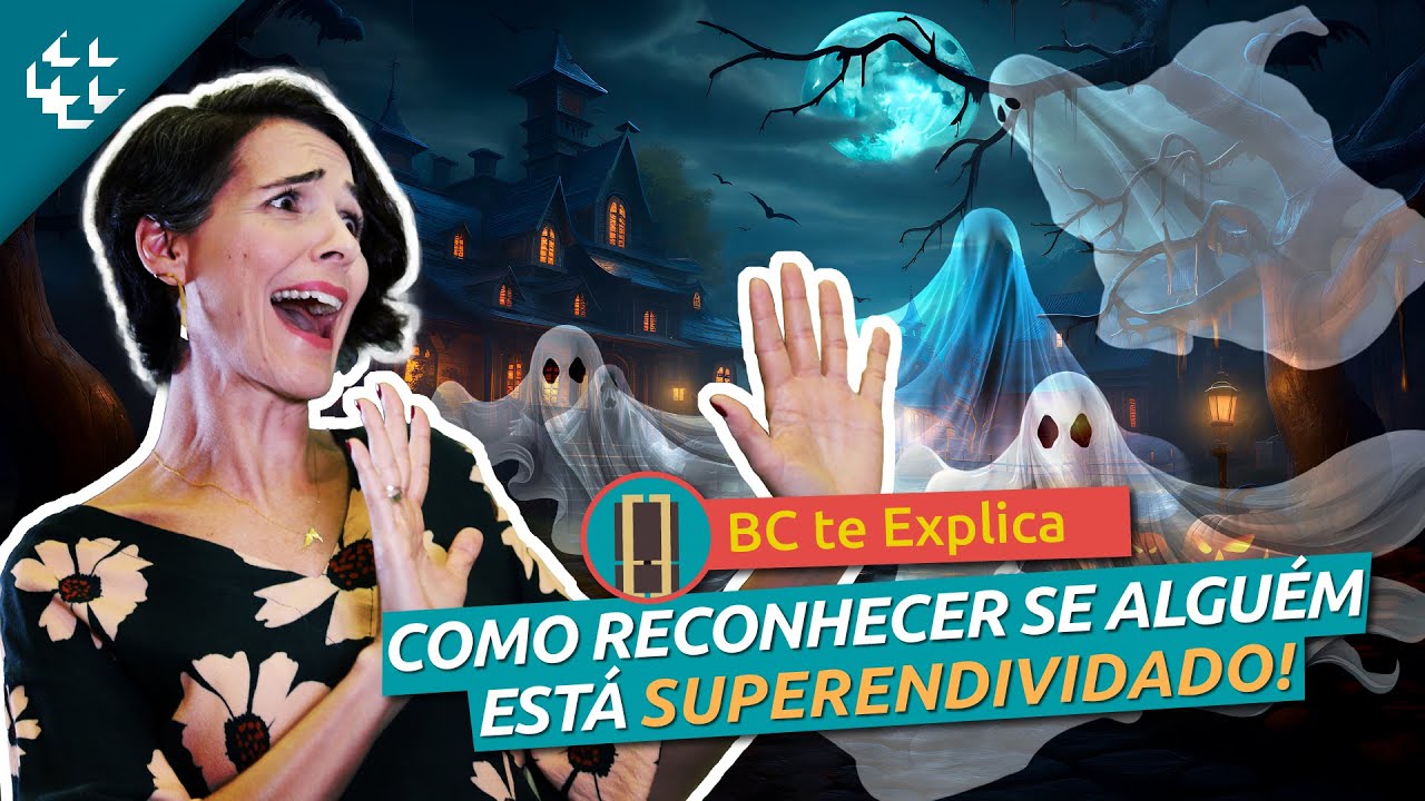 BC te Explica #93 - Qual a diferença entre endividamento saudável e superendividamento?