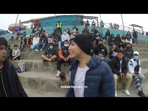 #APOCALIPSIS vs. #SIRIUS vs. #STIHO: Filtros #UNOVSUNO 🤠 #RDF​ #008​ 🚌