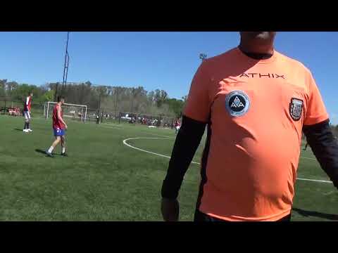 LA FEA SIGNORA vs RIPLASAN - #Clausura2021 Fecha 2