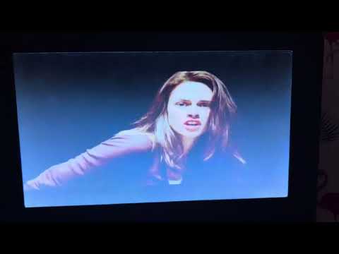 Opening to Ghost Rider (Extended Cut) 2007 DVD