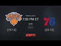 Memphis Grizzlies @ Los Angeles Lkaers | NBA on ESPN Live Scoreboard