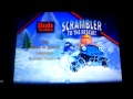 Bob The Builder Scrambler To The Rescue