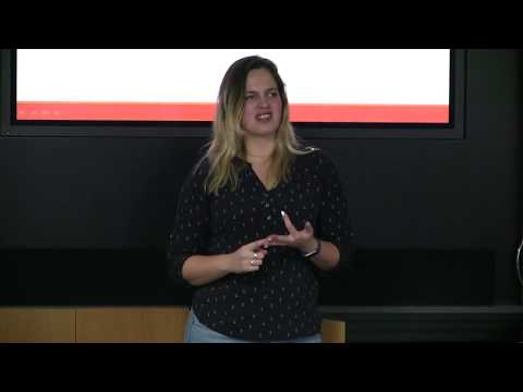 BPA Skydive the Expo 2018: Lucy Westgarth - Training as a BPA judge