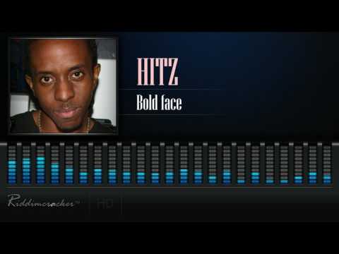 Hitz - Bold Face [Soca 2017] [HD]