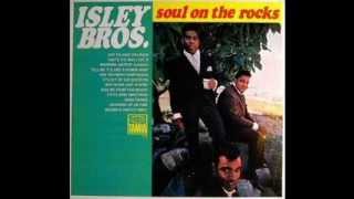 The Isley Brothers - Little Miss Sweetness