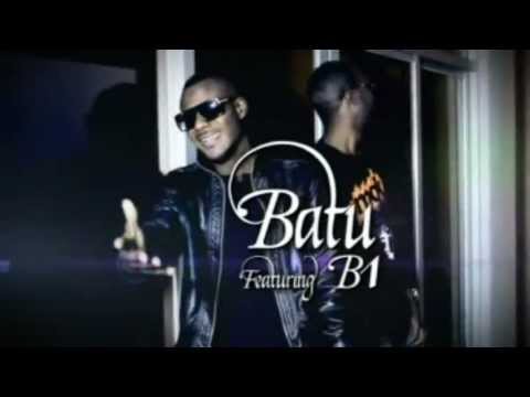 Zikomo - Batu Ft. B1 (Official Video)