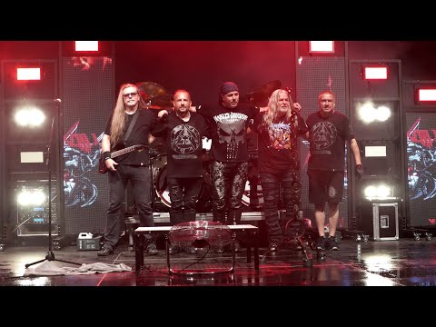 Arakain - Apage Satanas (Svatováclavské slavnosti 2025, Kroměříž)