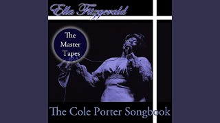 Ev&#39;ry Time We Say Goodbye