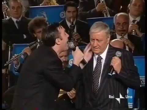 Mario & Francesco Merola - L'urdemo emigrante