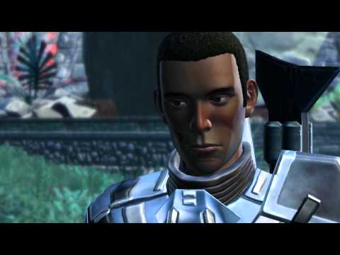 Felix Iresso & Jedi Consular Part 5