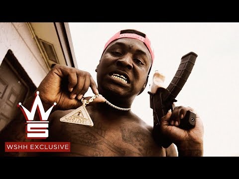 PC Tweezie "Pressure" (WSHH Exclusive - Official Music Video)