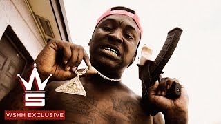 PC Tweezie "Pressure" (WSHH Exclusive - Official Music Video)