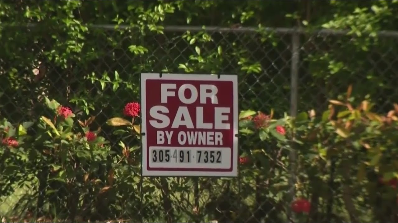 South Florida ranked among top buyer-friendly housing markets for 2026