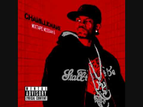Mixtape Messiah 6 Chamillionaire - Throwdest in the Game