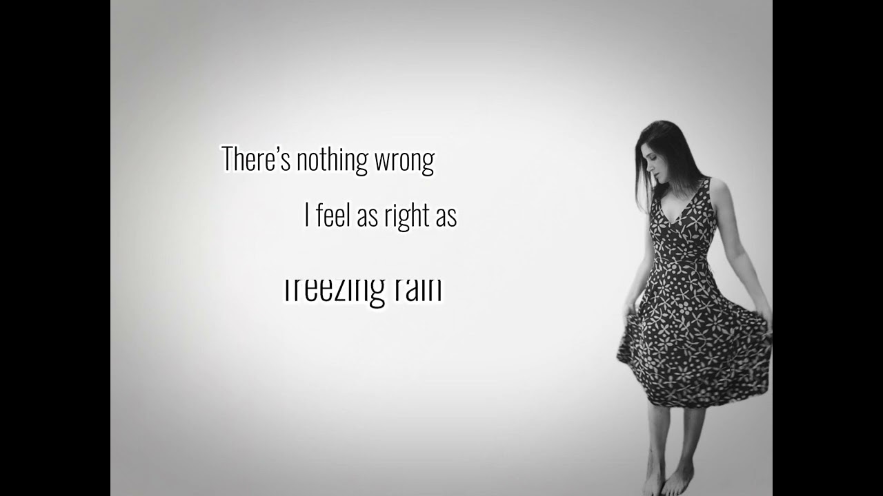 Karley Weinberg - Not Okay