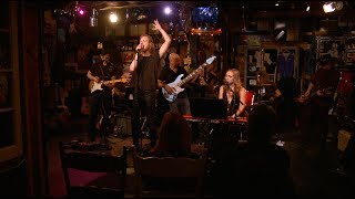 Objects in the Rearview Mirror May Appear Closer Than They Are (Meat Loaf, Jim Steinman) - Tyce