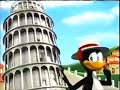 2004 Kid Cuisine Travel Commercial
