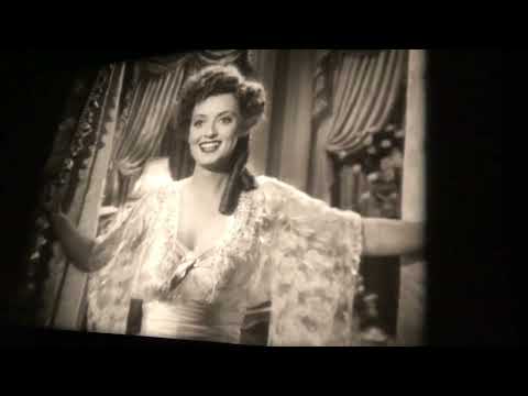 Remember Mr. Skeffington?