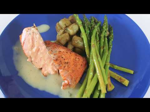 download lagu mp3 mp4 Salmon Gnocchi, download lagu Salmon Gnocchi gratis, unduh video klip Salmon Gnocchi