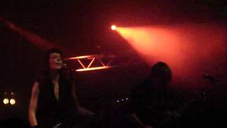 Melissa Auf Der Maur - Out Of Our Minds