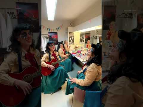 Musical - Det Fineste Vi Har - Sort Samvittighed