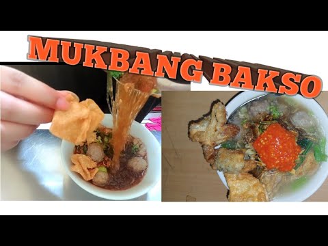 MAKAN BAKSO MALANG DI #TAIWAN