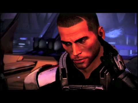 Mass Effect 3 - Walkthrough w/Commentary Part 79 "What a Cheater"