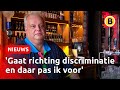 Horeca woest over nieuwe coronaregels: oproep om niet te gaan controleren  | Omroep Brabant