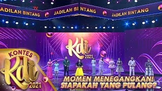 Download lagu MOMEN MENEGANGKAN! SIAPAKAH YANG HARUS PULANG? | KONTES KDI 2021 mp3 Download lagu MOMEN MENEGANGKAN! SIAPAKAH YANG HARUS PULANG? | KONTES KDI 2021 mp3