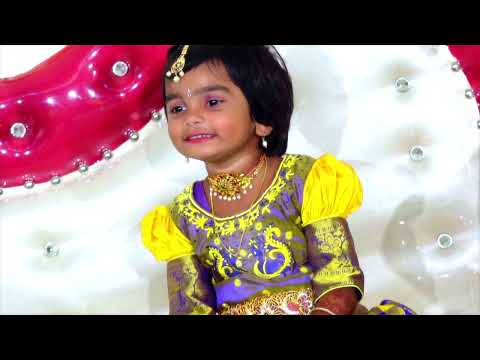 Prakhya Birthday Special Song (2022) || Click by📸HNR photography (9666217070)