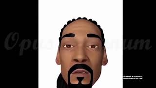 Jimmy Kimmel’s Full Interview with Kanye West(Snoop Laughs)