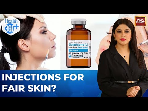 celebrities who use glutathione injection The secret to skin lightening in is finally out. There are a lot of other things, but most important is iv drips. These block melanin production, thereby lightening the skin. Glutathione: Beauty Trend or Health