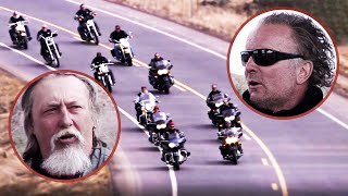 DON’T Mess With The Hells Angels! | American MC