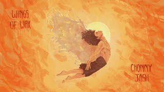 Cover art for Wings of Wax - CHONNY JASH