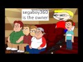 BAD USER Sees An R Rated Movie And Gets Grounded