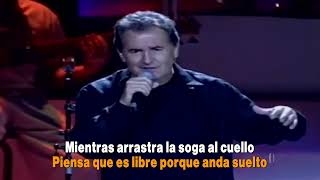Ana Belen &amp; Victor Manuel - No sé porqué te quiero